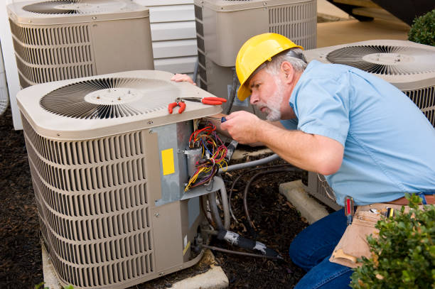 Best HVAC Emergency Services  in Stamford, CT