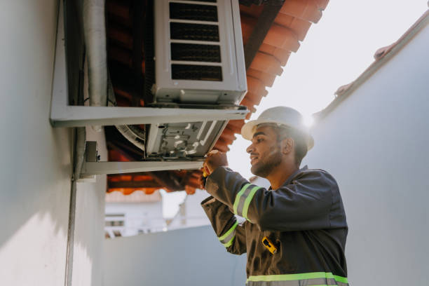 Stamford, CT HVAC Company