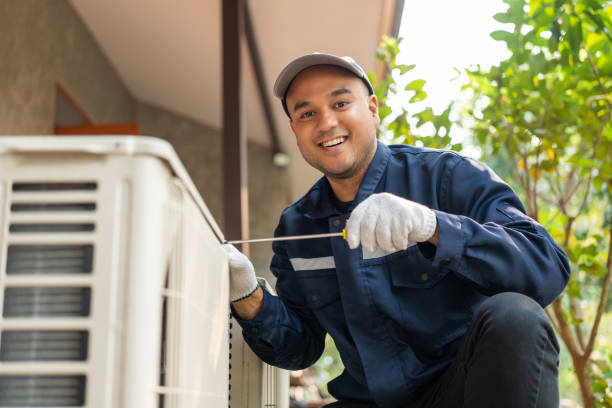 Best HVAC Companies Near Me  in Stamford, CT